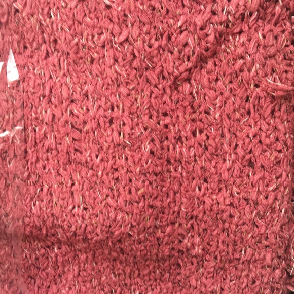 Fringed Cardigan - Picture 3 of 3